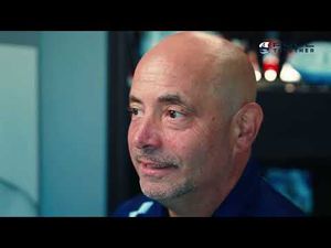 Video post by @Toronto Argonauts on YouTube