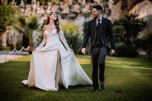 Image post by @studiogrecofotoefilm on Instagram