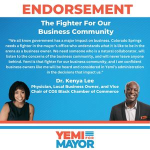 Image post by @yemiformayor on Instagram