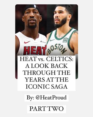 Image post by @heatproud on Instagram