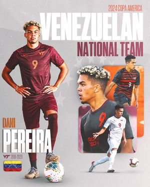 Image post by @hokiesmsoccer on Instagram