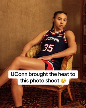 Video post by @espn on TikTok