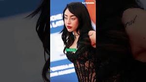 Video post by @laopinionla on YouTube