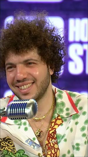Video post by @howardstern on TikTok