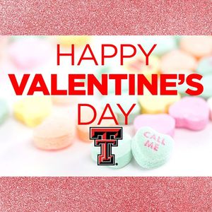 Image post by @texastechathletics on Instagram
