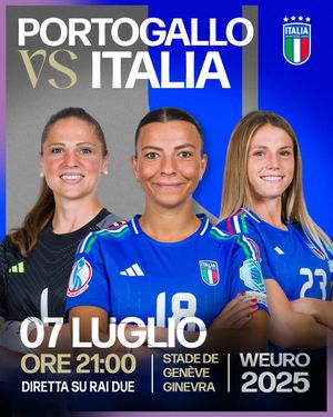 Image post by @azzurrefigc on Instagram