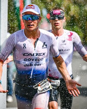 Image post by @ironmantri on Instagram