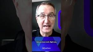 Video post by @perforcepuppet on YouTube
