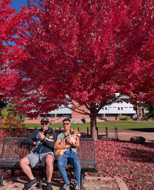 Image post by @nauflagstaff on Instagram