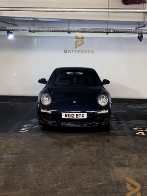 Image post by @batterseapowerwash on Instagram
