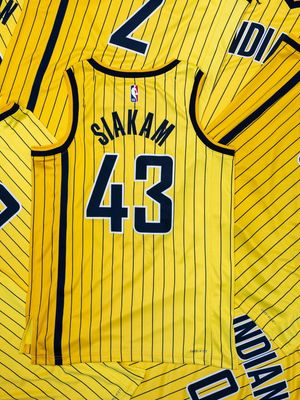 Image post by @pacersteamstore on Instagram