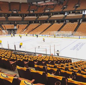 Image post by @predsnhl on Instagram