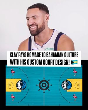 Image post by @nba on Instagram