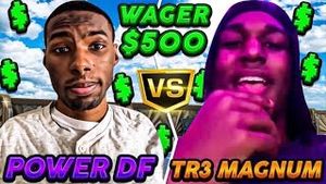 Video post by @Power DF on YouTube