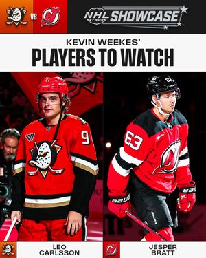 Image post by @nhlmedia on Instagram