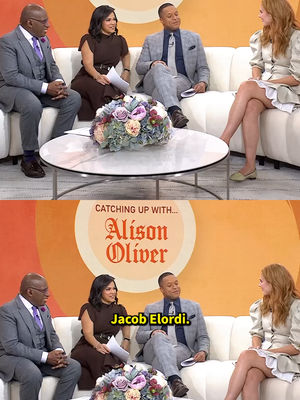 Video post by @todayshow on TikTok