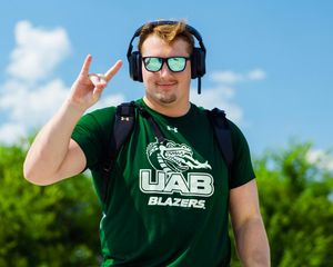 Image post by @uab_fb on Instagram