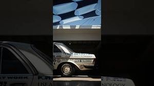 Video post by @raceservice on YouTube