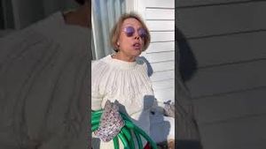 Video post by @brunchwithbabs on YouTube