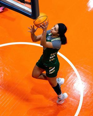 Image post by @usfwbb on Instagram