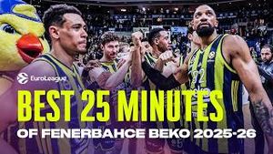 Video post by @euroleague on YouTube