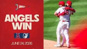 Video post by @Angels on YouTube