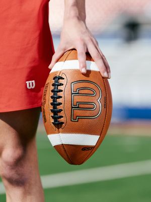 Image post by @wilsonfootball on Instagram