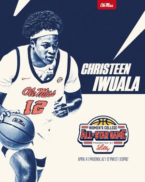 Image post by @olemisswbb on Instagram