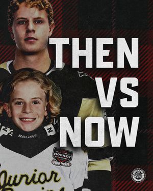 Image post by @muskegonjacks on Instagram