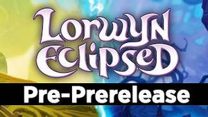 Video post by @lrrmtg on YouTube