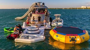 Image post by @tranquilo_y_tropical_miami on Instagram