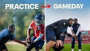 Video post by @titans on YouTube