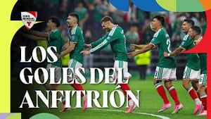 Video post by @deportes on YouTube