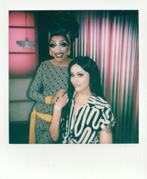 Image post by @rupaulsdragrace on Instagram