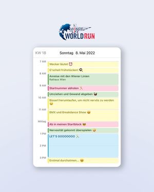 Image post by @redbullaustria on Instagram