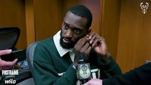 Video post by @bucks on YouTube