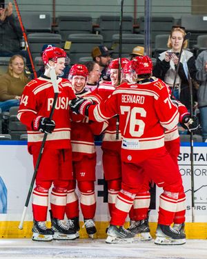 Image post by @rapidcityrush on Instagram