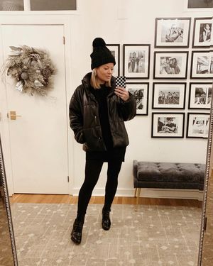 Image post by @gilliandelzotto on Instagram