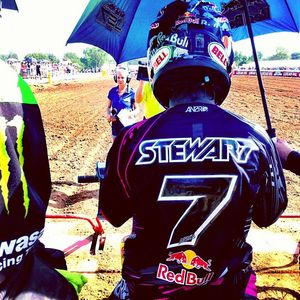 Image post by @racerxonline on Instagram