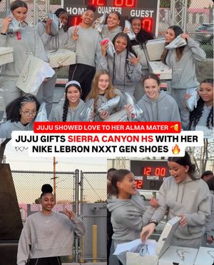 Image post by @brwsports on Instagram