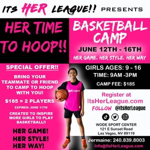 Image post by @wodebasketball on Instagram