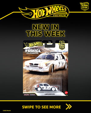 Image post by @smythstoys on Instagram