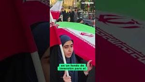 Video post by @laopinionla on YouTube