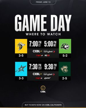 Image post by @cebleague on Instagram