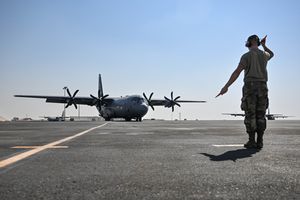 Image post by @usairforce on Instagram