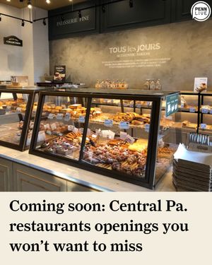 Image post by @pennlive on Instagram