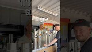 Video post by @BRLO Beer on YouTube