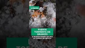 Video post by @laopinionla on YouTube