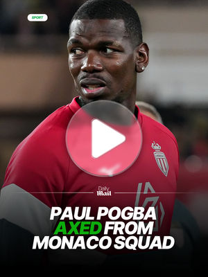 Video post by @dailymailsport on TikTok