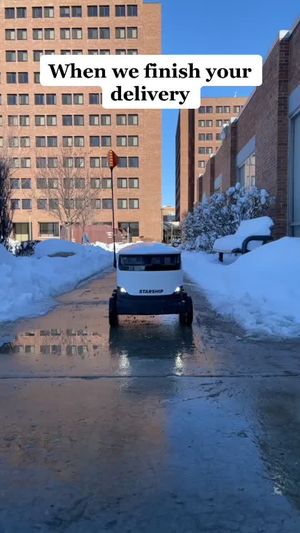 Video post by @starshiprobots on TikTok